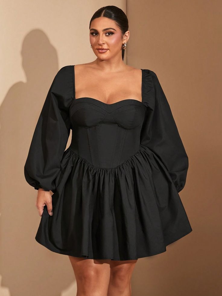 Zinnia Flutter Sleeve